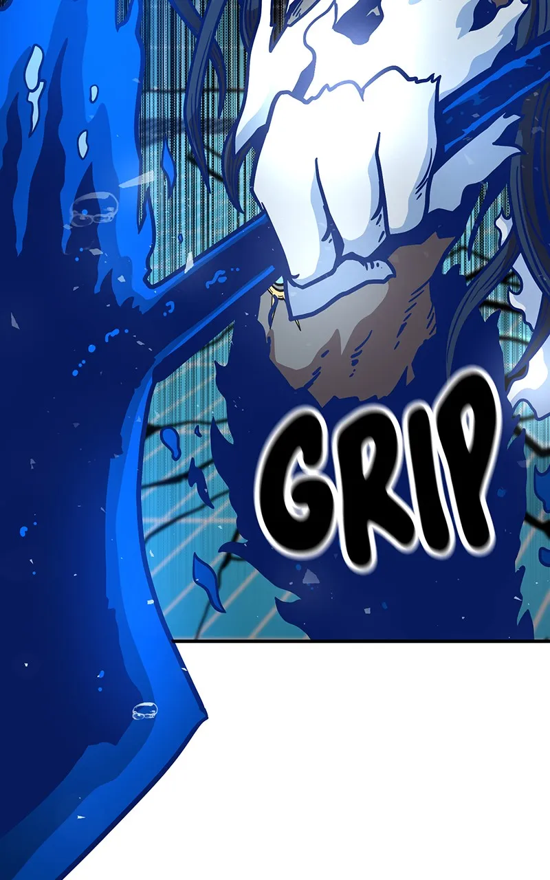Metro Hunter Chapter 48 page 162 - 