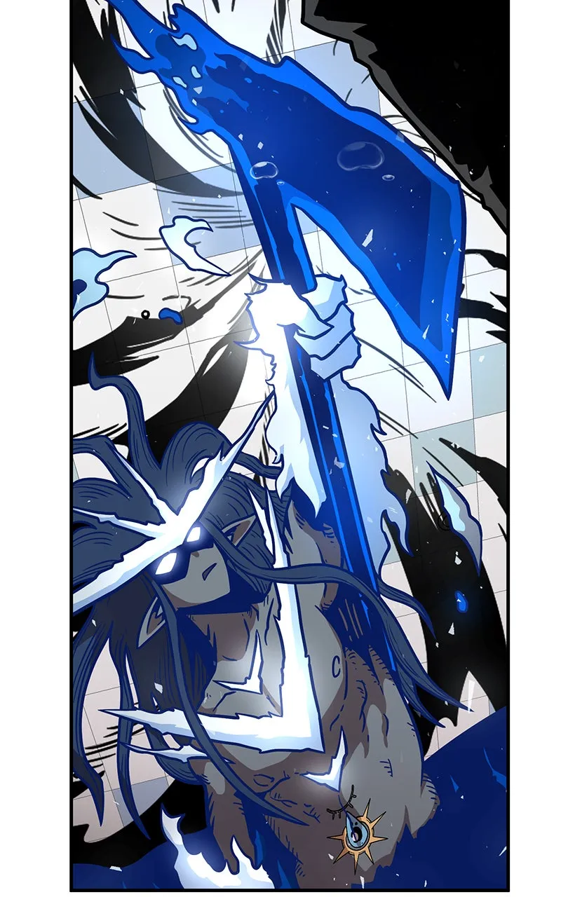 Metro Hunter Chapter 48 page 164 - 