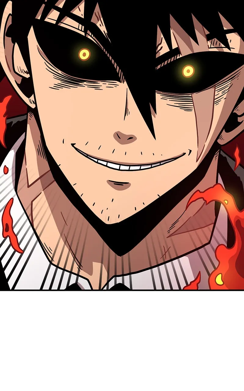 Metro Hunter Chapter 48 page 167 - 
