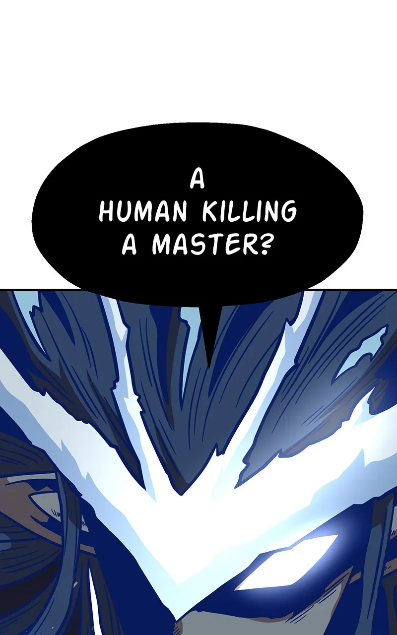 Metro Hunter Chapter 48 page 168 - 