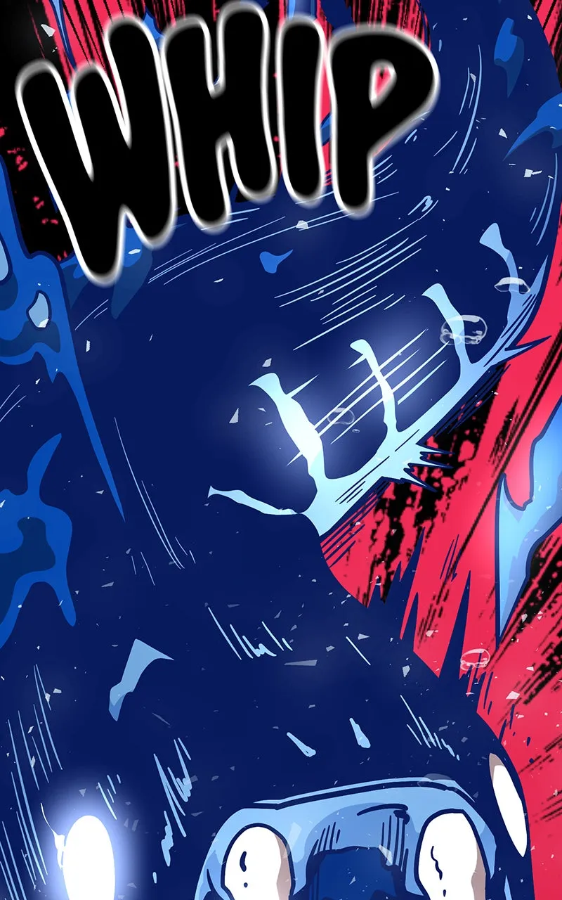 Metro Hunter Chapter 48 page 172 - 