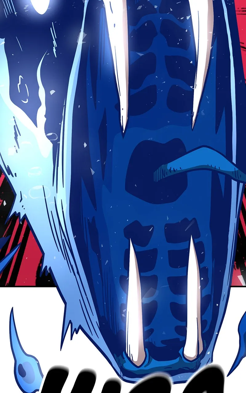 Metro Hunter Chapter 48 page 173 - 