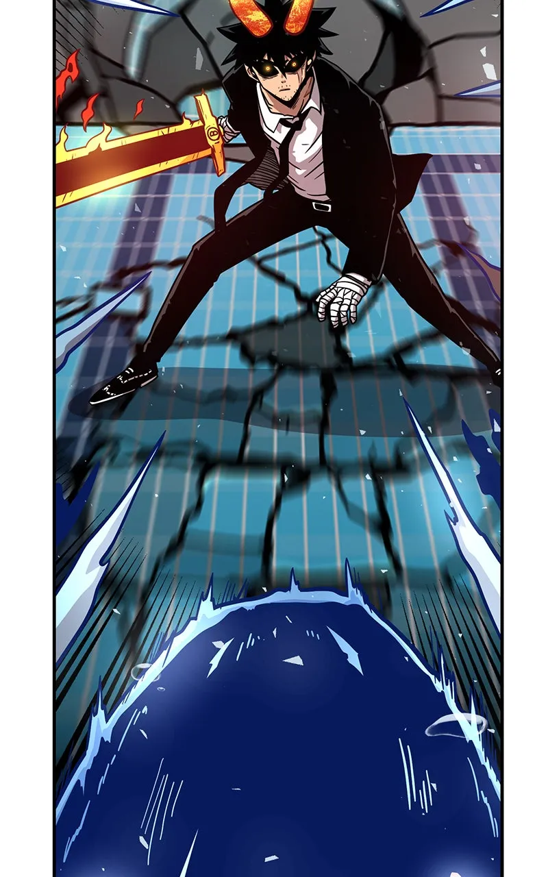 Metro Hunter Chapter 48 page 175 - 