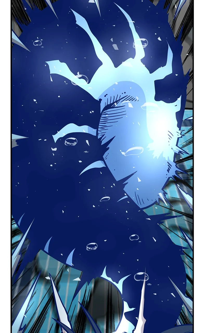 Metro Hunter Chapter 48 page 177 - 