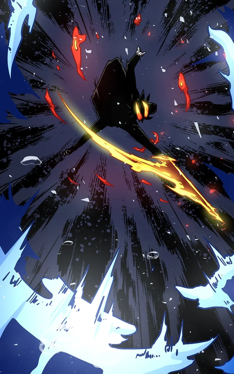 Metro Hunter Chapter 48 page 180 - 