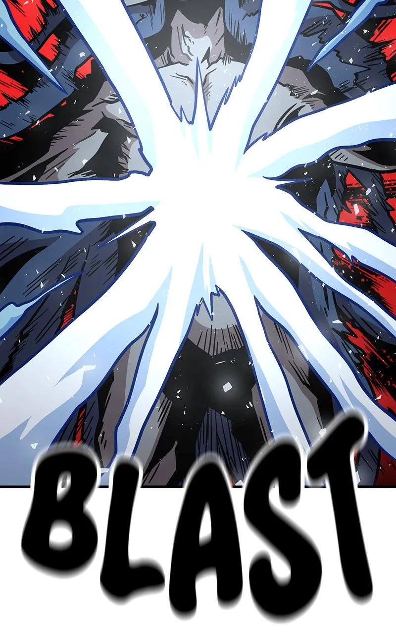 Metro Hunter Chapter 48 page 19 - 