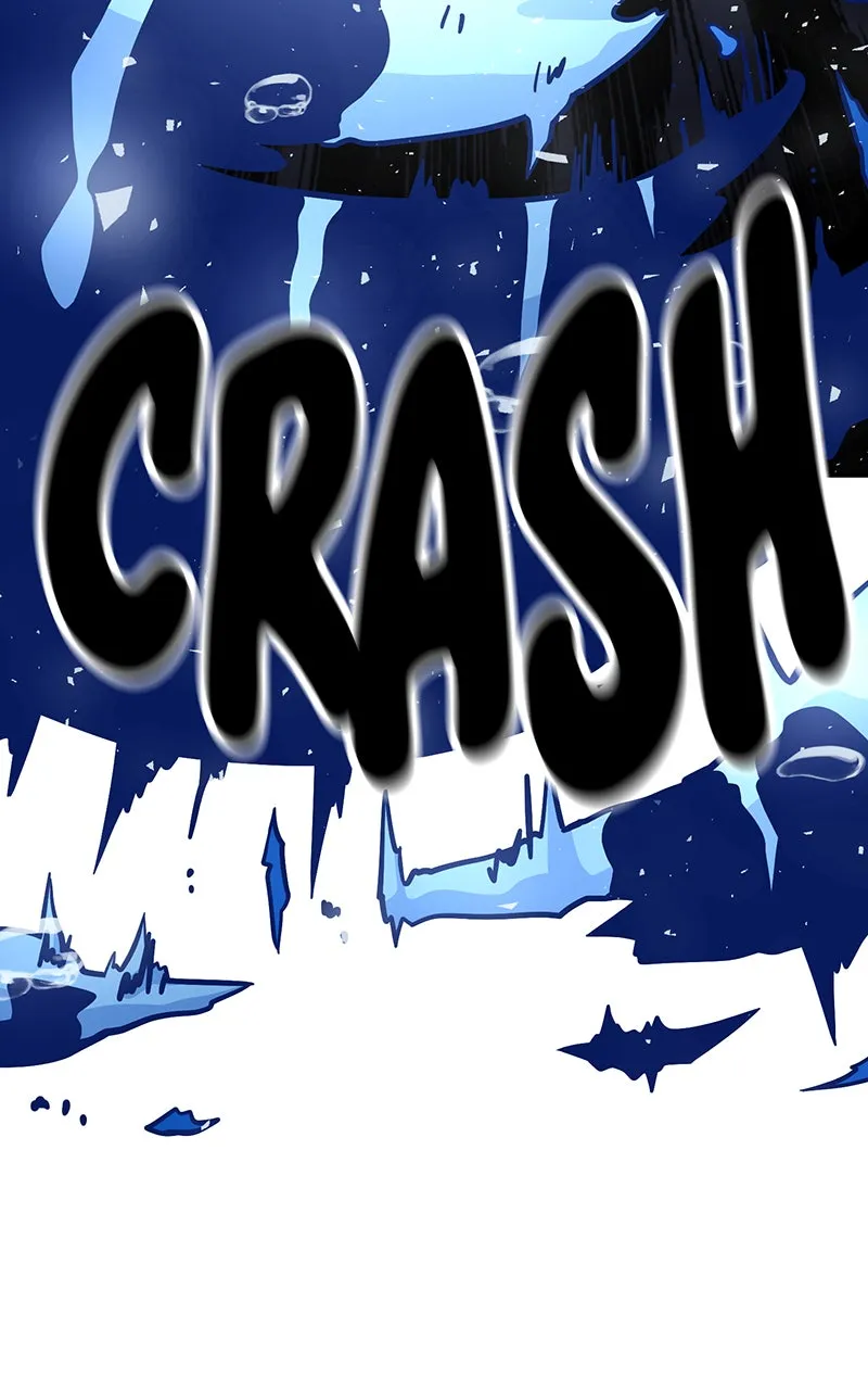 Metro Hunter Chapter 48 page 181 - 