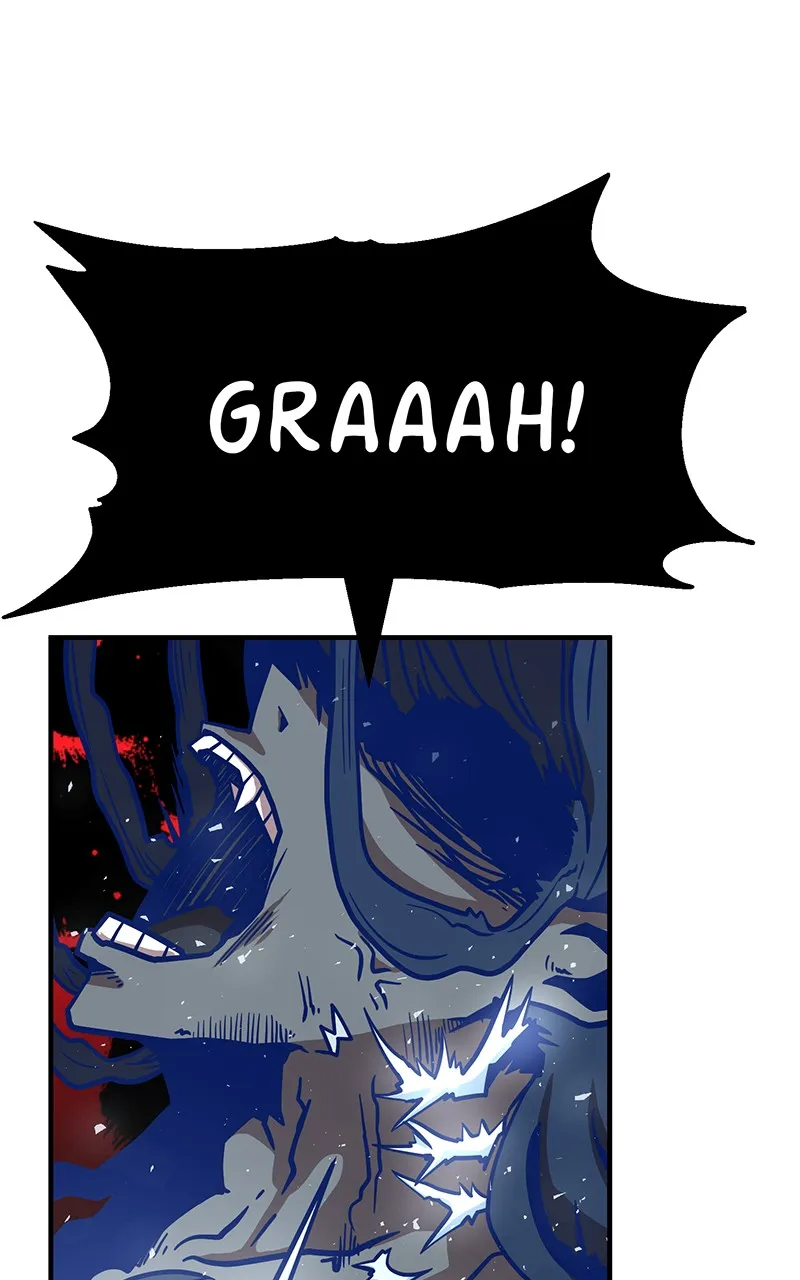 Metro Hunter Chapter 48 page 20 - 