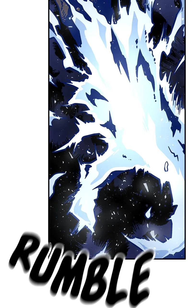 Metro Hunter Chapter 48 page 22 - 