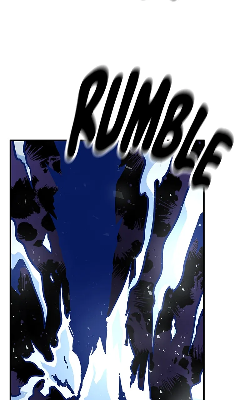 Metro Hunter Chapter 48 page 23 - 