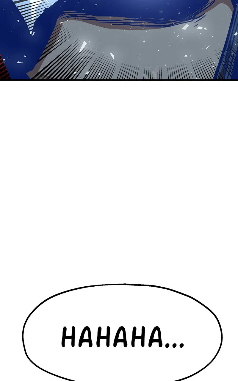 Metro Hunter Chapter 48 page 28 - 