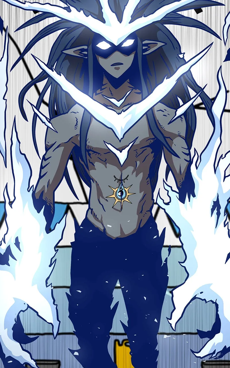 Metro Hunter Chapter 48 page 31 - 