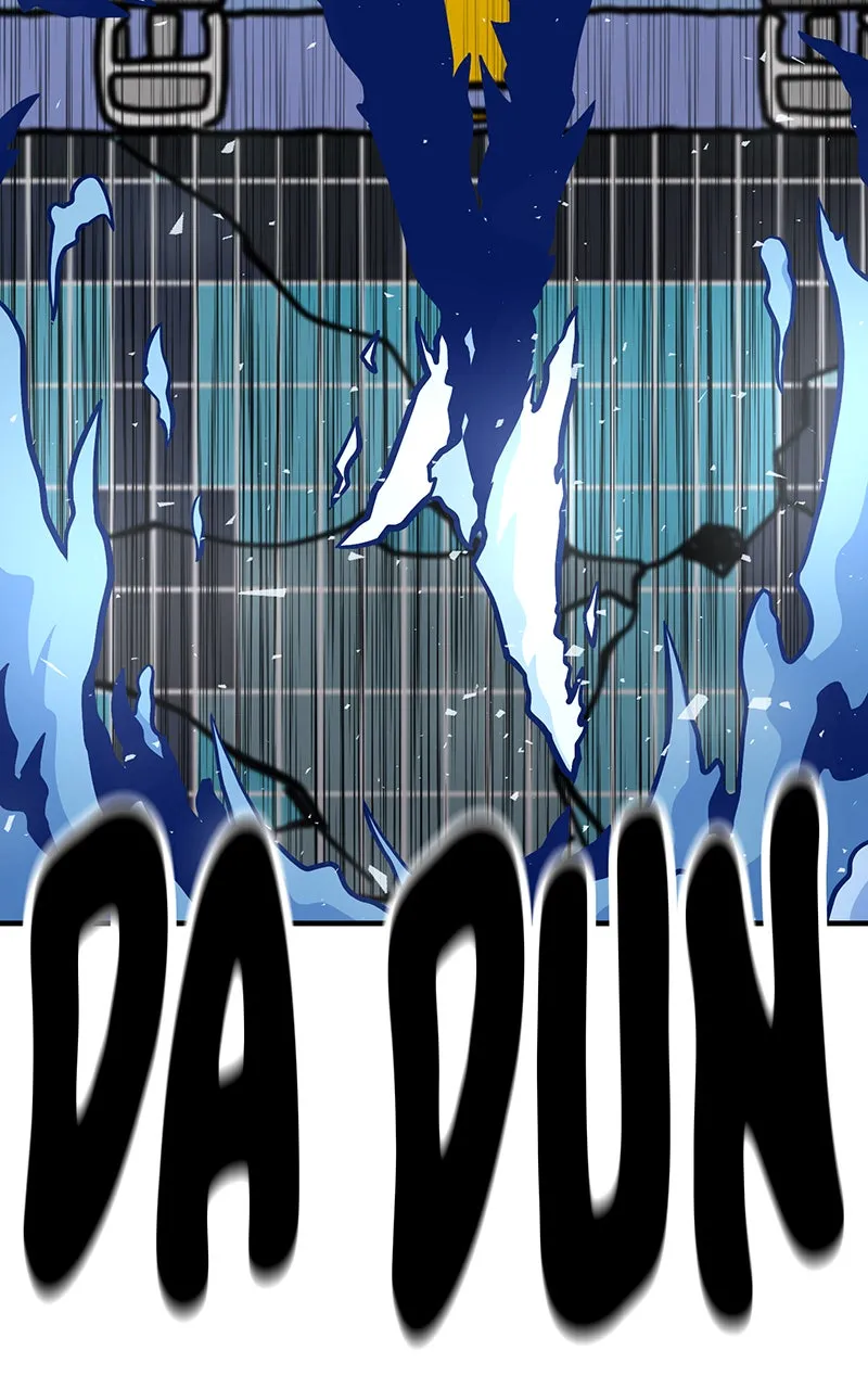 Metro Hunter Chapter 48 page 32 - 