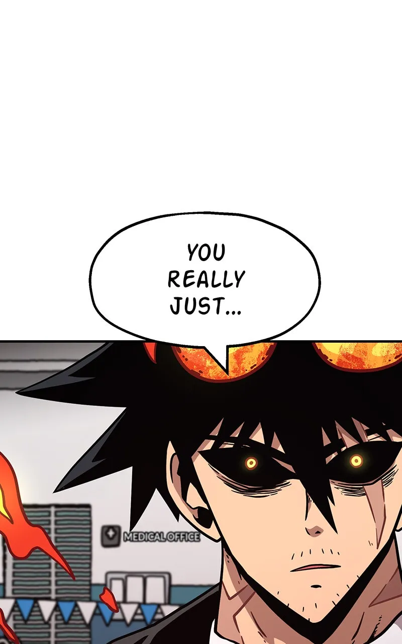 Metro Hunter Chapter 48 page 36 - 