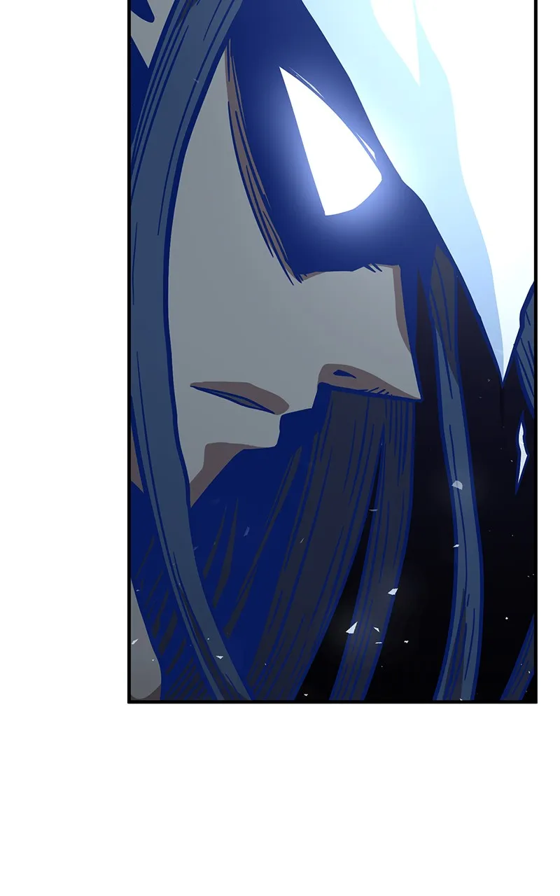 Metro Hunter Chapter 48 page 40 - 