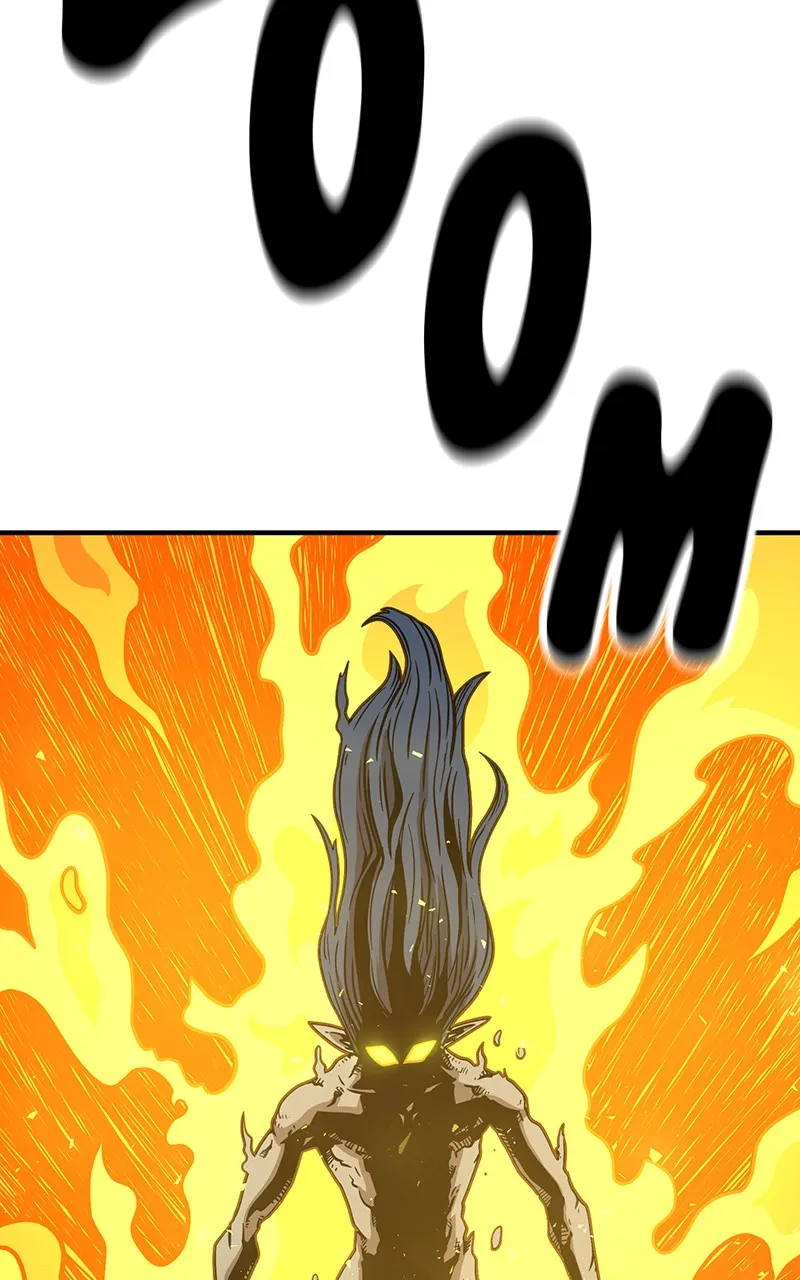 Metro Hunter Chapter 48 page 5 - 
