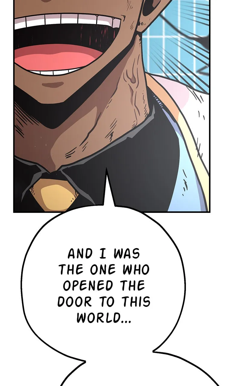 Metro Hunter Chapter 48 page 42 - 