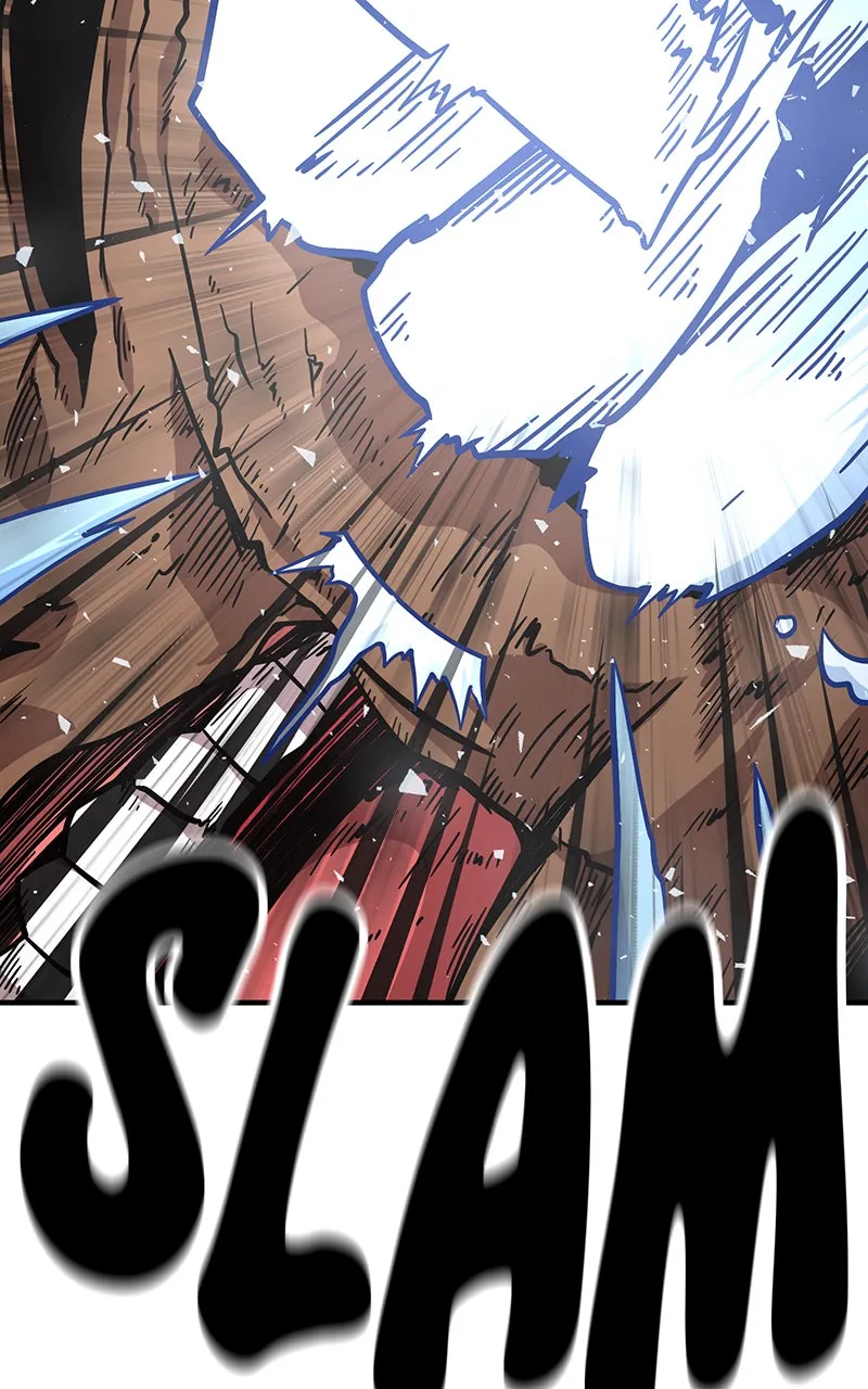 Metro Hunter Chapter 48 page 44 - 