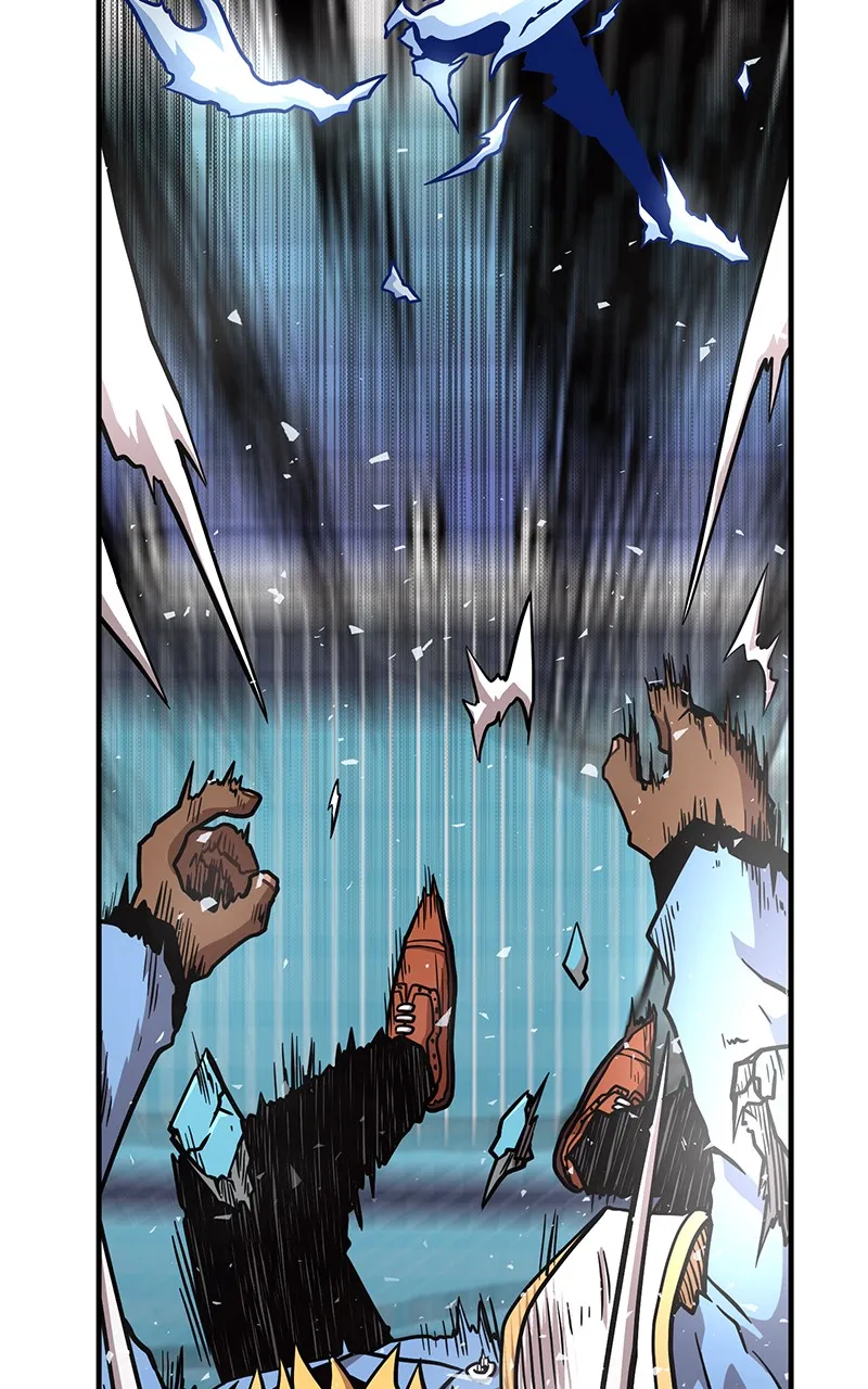 Metro Hunter Chapter 48 page 47 - 