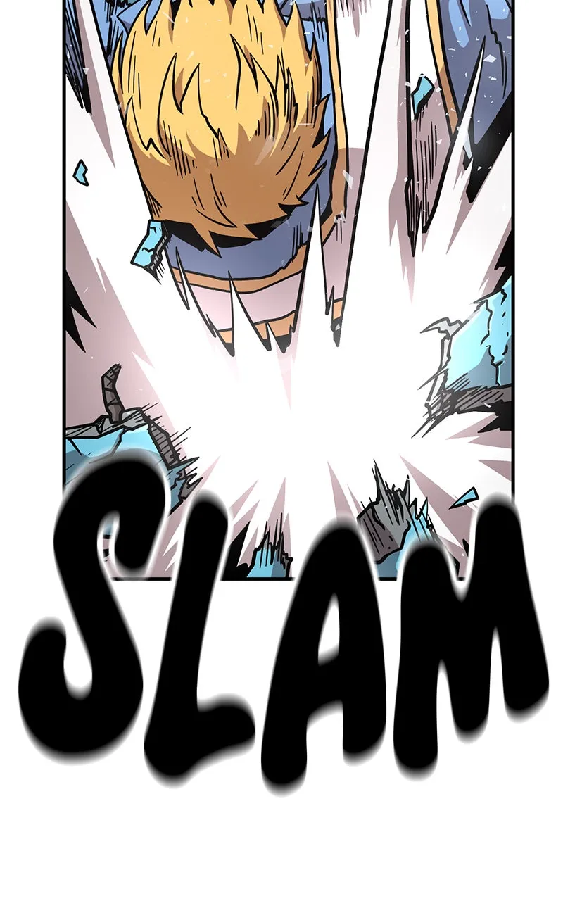 Metro Hunter Chapter 48 page 48 - 