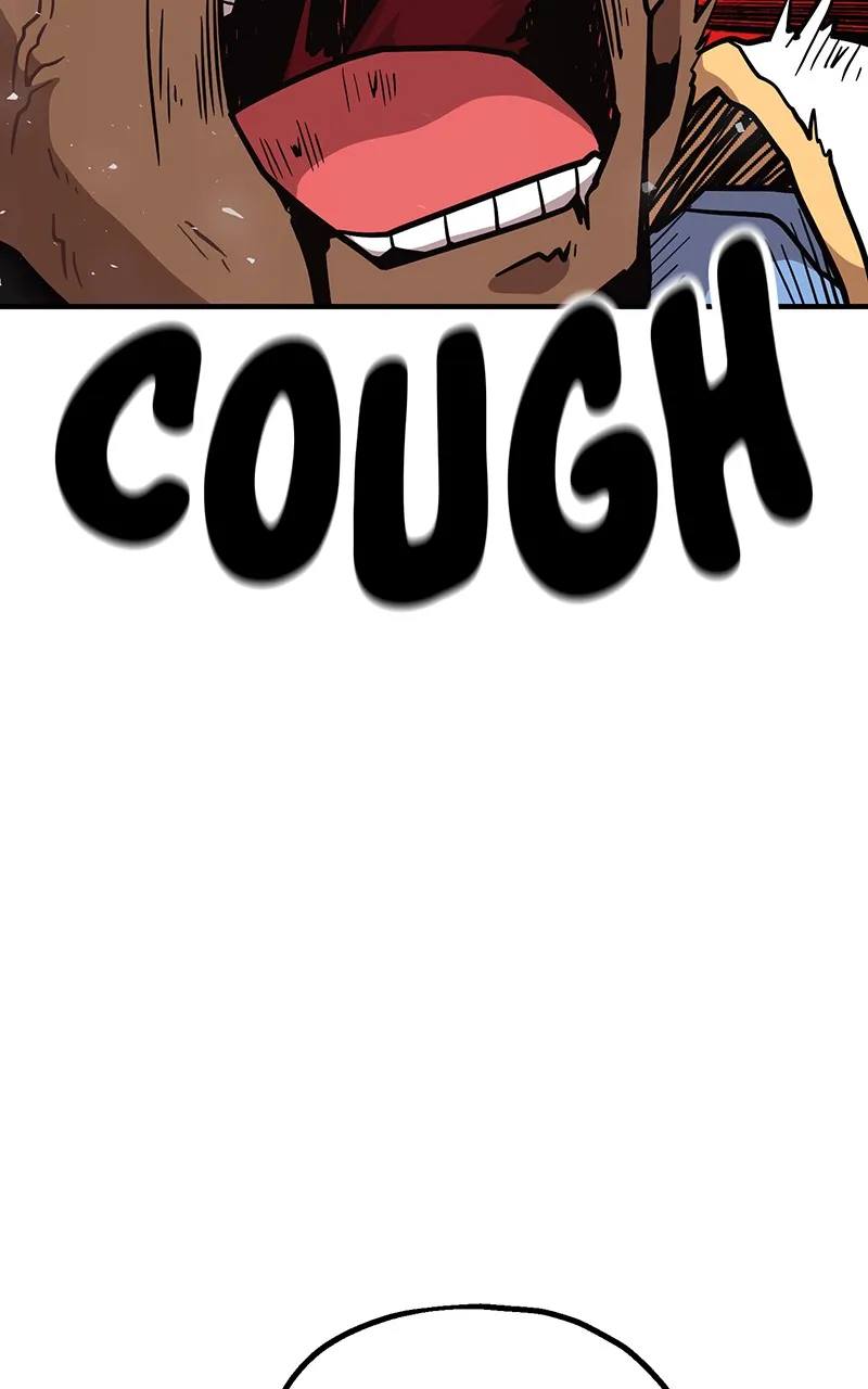 Metro Hunter Chapter 48 page 50 - 