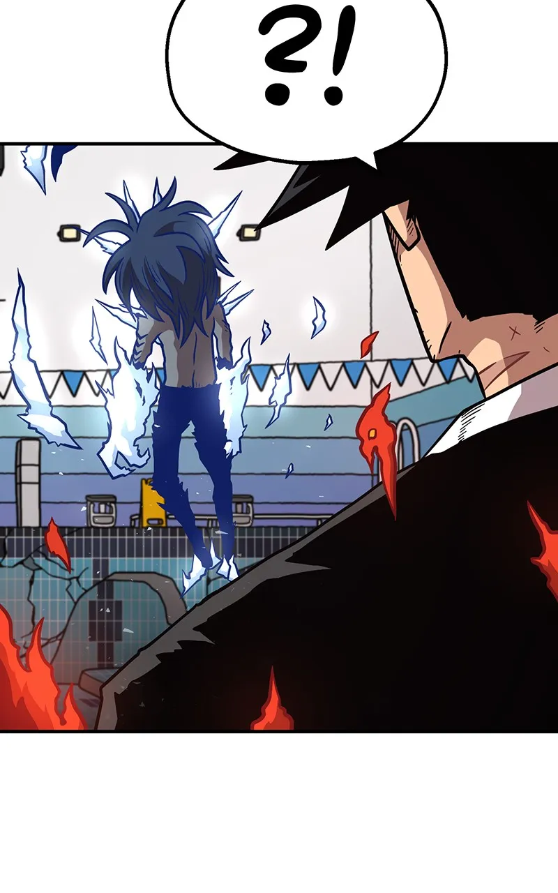 Metro Hunter Chapter 48 page 51 - 