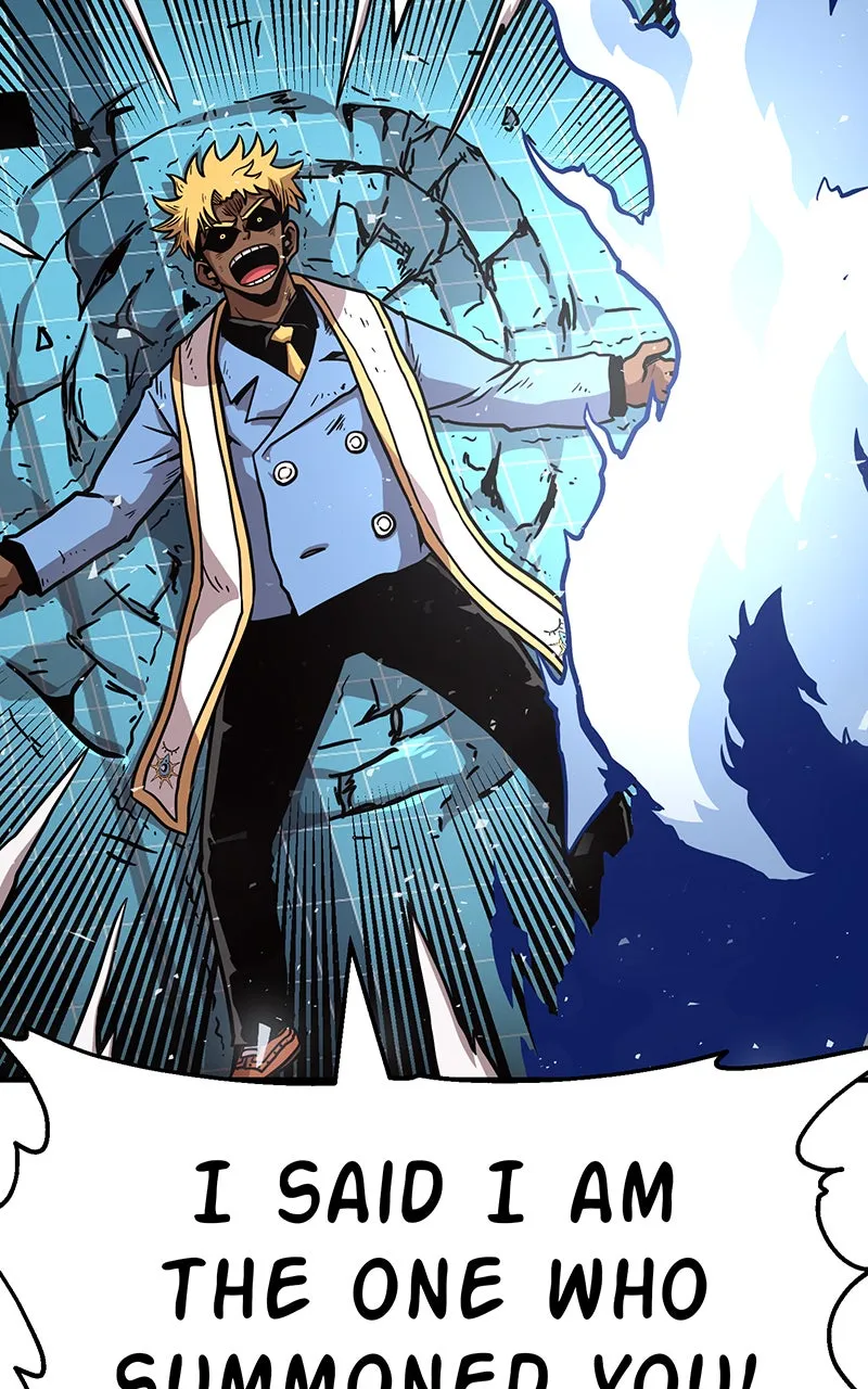 Metro Hunter Chapter 48 page 53 - 