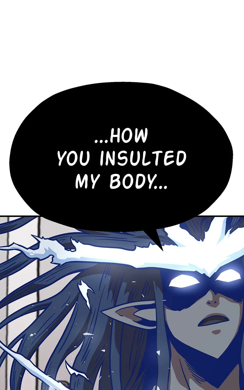 Metro Hunter Chapter 48 page 60 - 