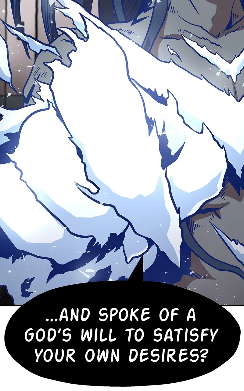 Metro Hunter Chapter 48 page 61 - 