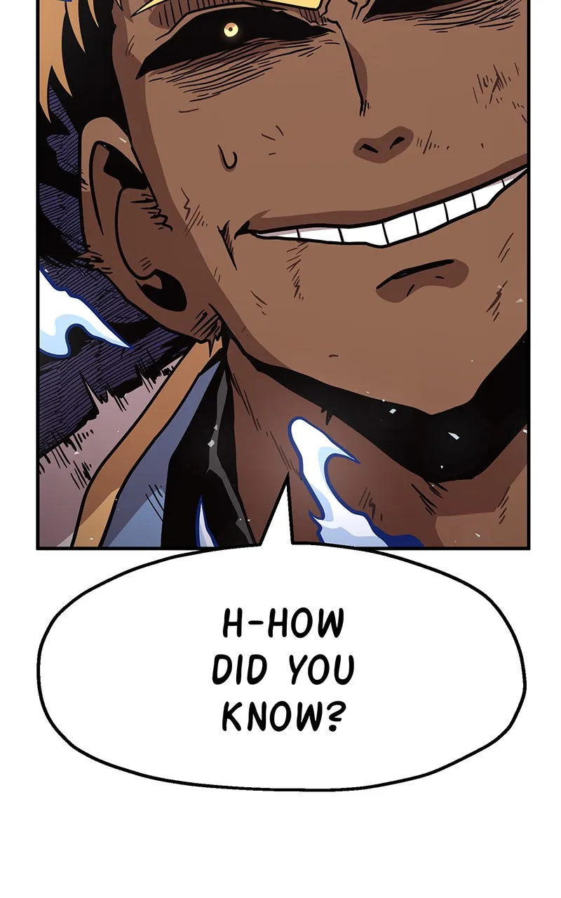 Metro Hunter Chapter 48 page 63 - 