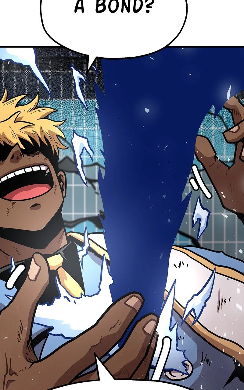 Metro Hunter Chapter 48 page 67 - 