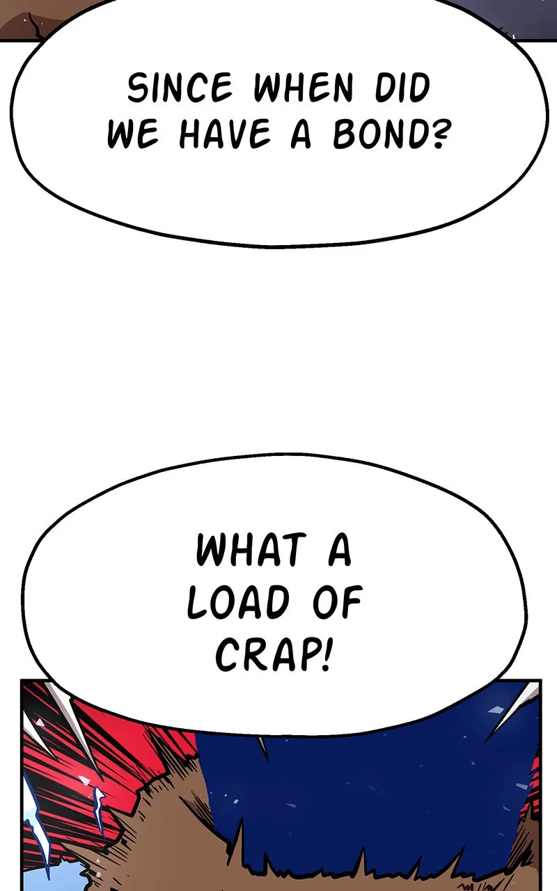 Metro Hunter Chapter 48 page 68 - 