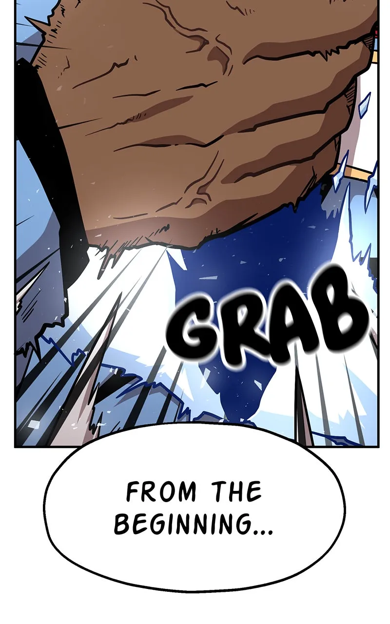 Metro Hunter Chapter 48 page 69 - 