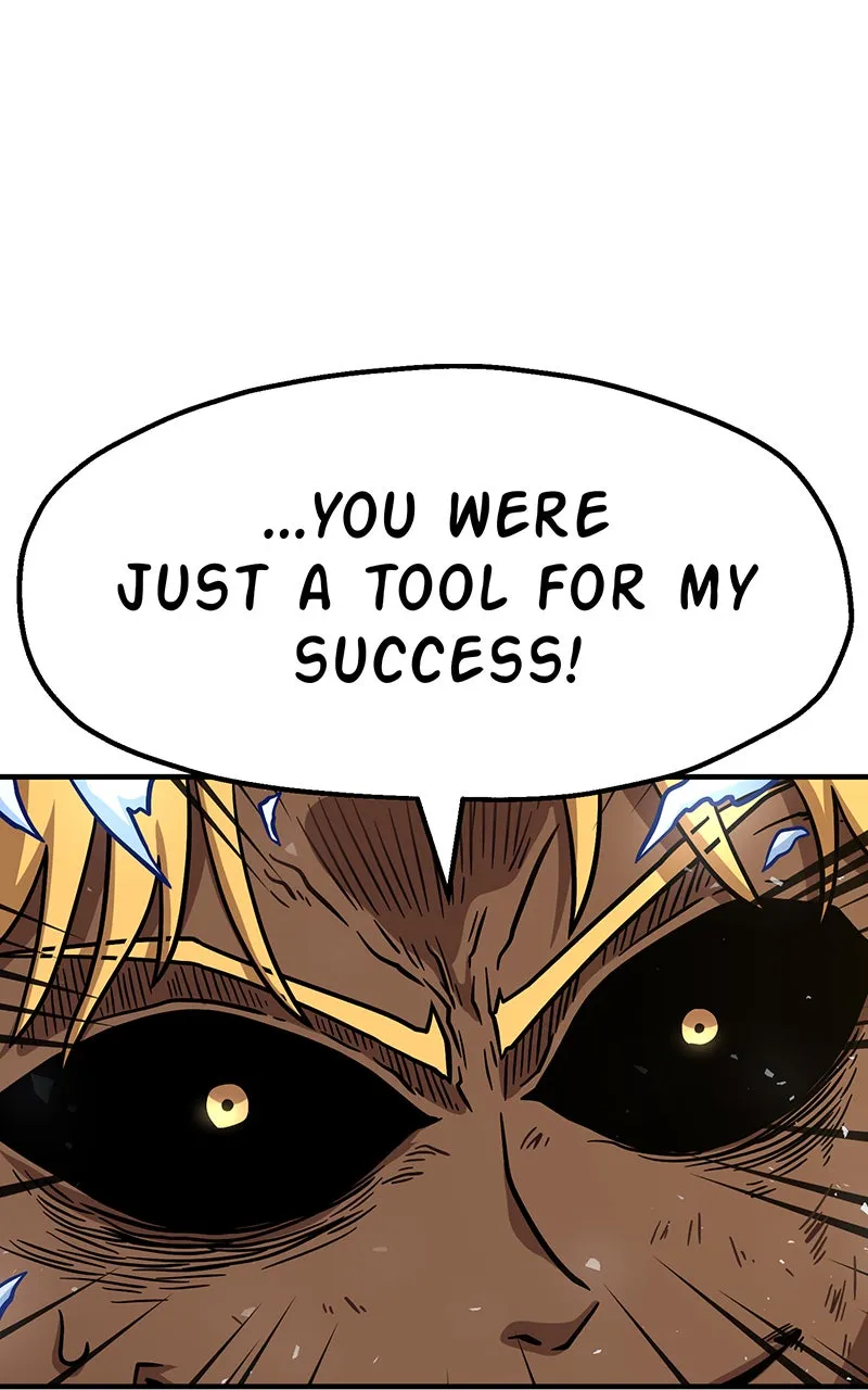 Metro Hunter Chapter 48 page 70 - 