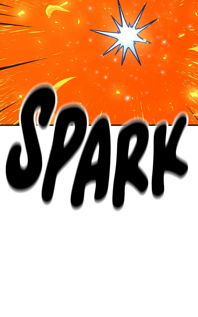 Metro Hunter Chapter 48 page 8 - 