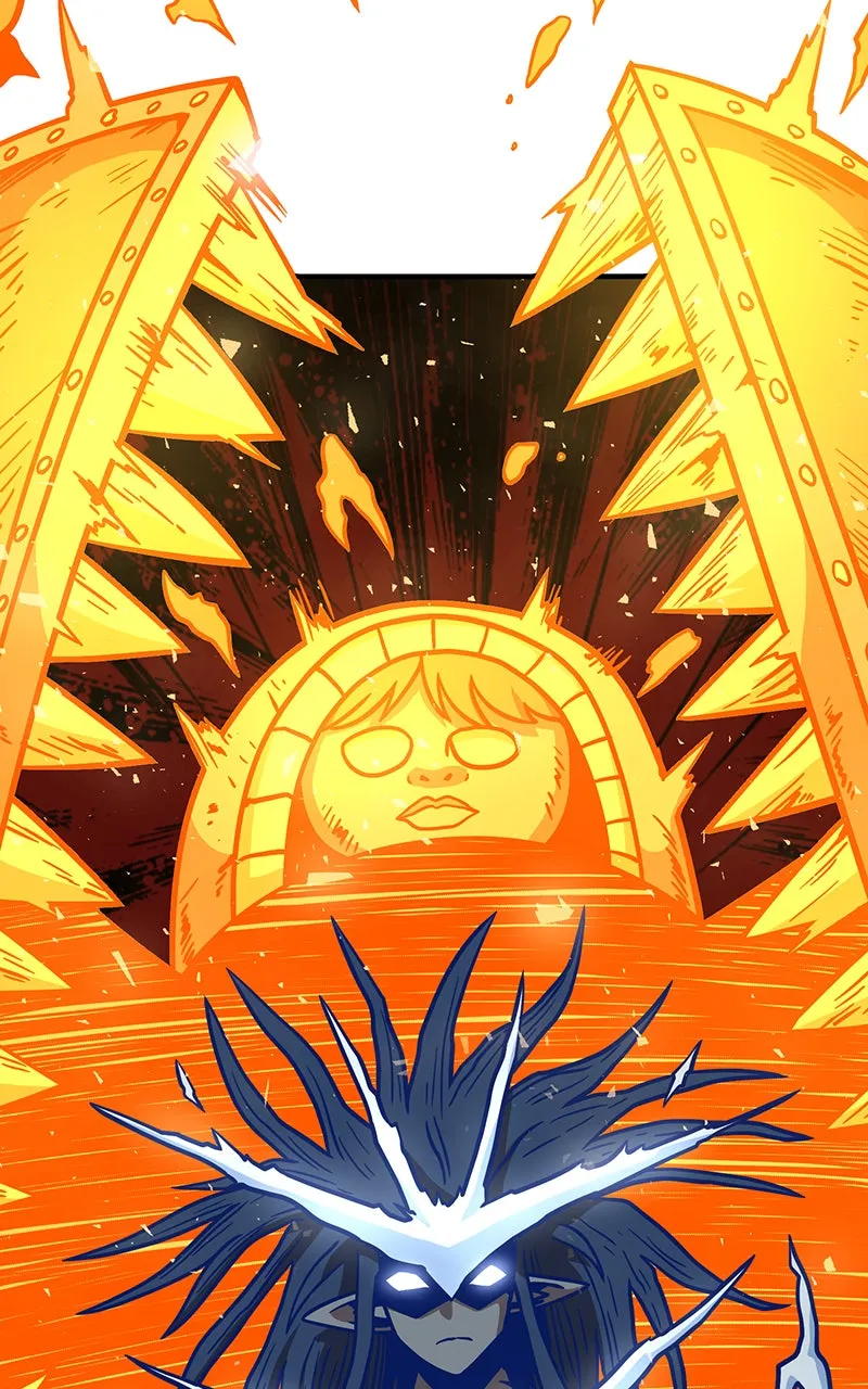 Metro Hunter Chapter 48 page 72 - 