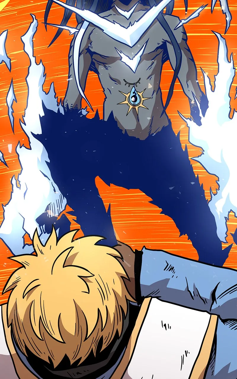 Metro Hunter Chapter 48 page 73 - 