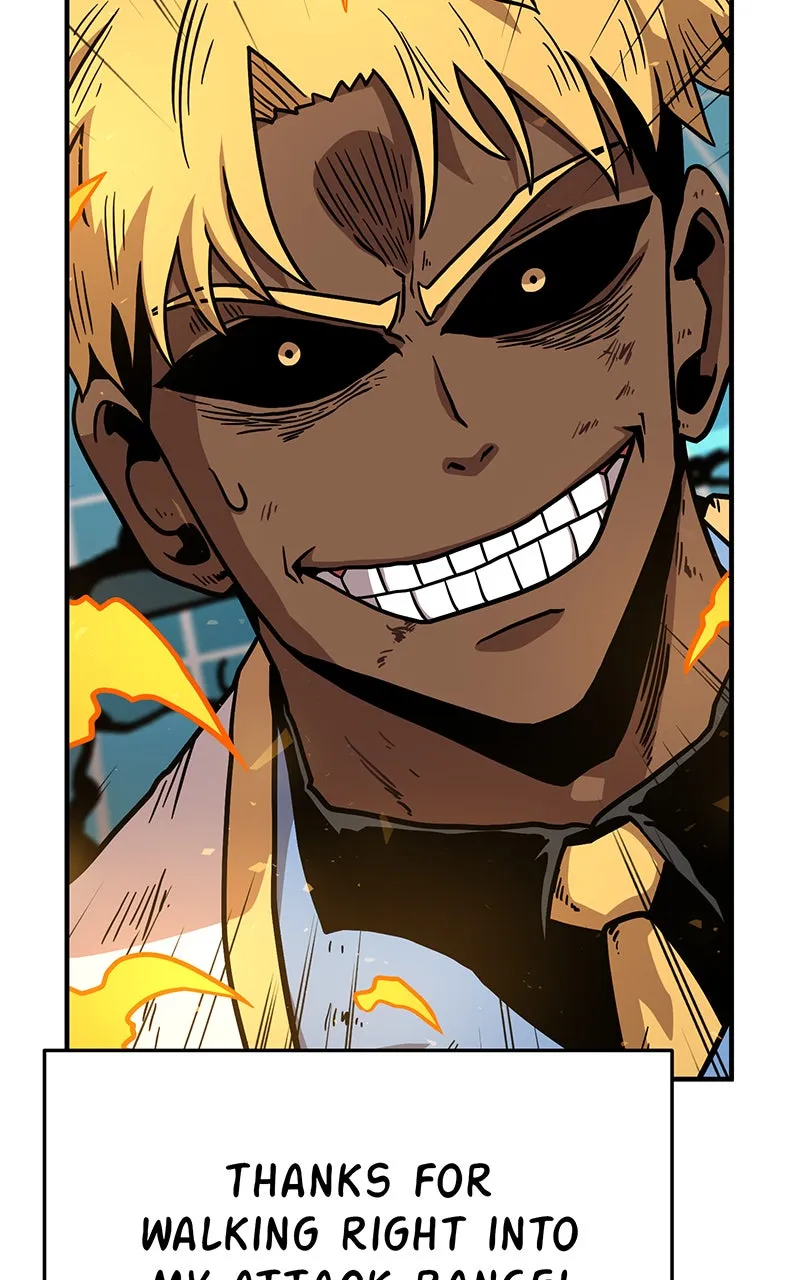 Metro Hunter Chapter 48 page 77 - 