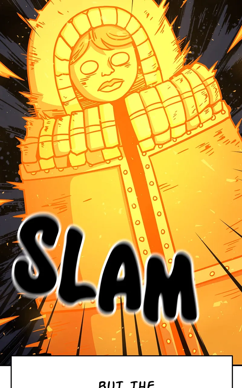 Metro Hunter Chapter 48 page 79 - 