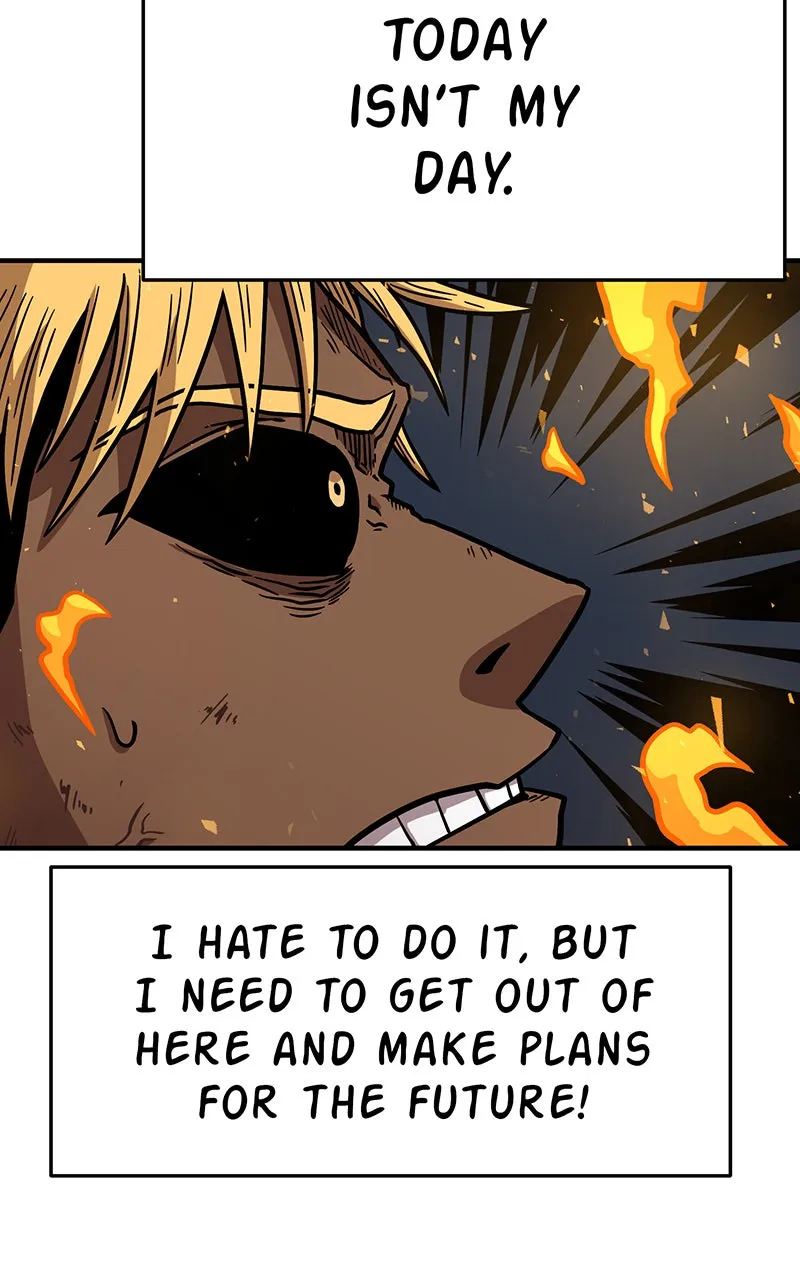 Metro Hunter Chapter 48 page 81 - 