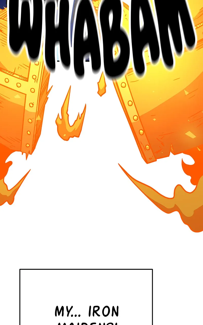 Metro Hunter Chapter 48 page 87 - 