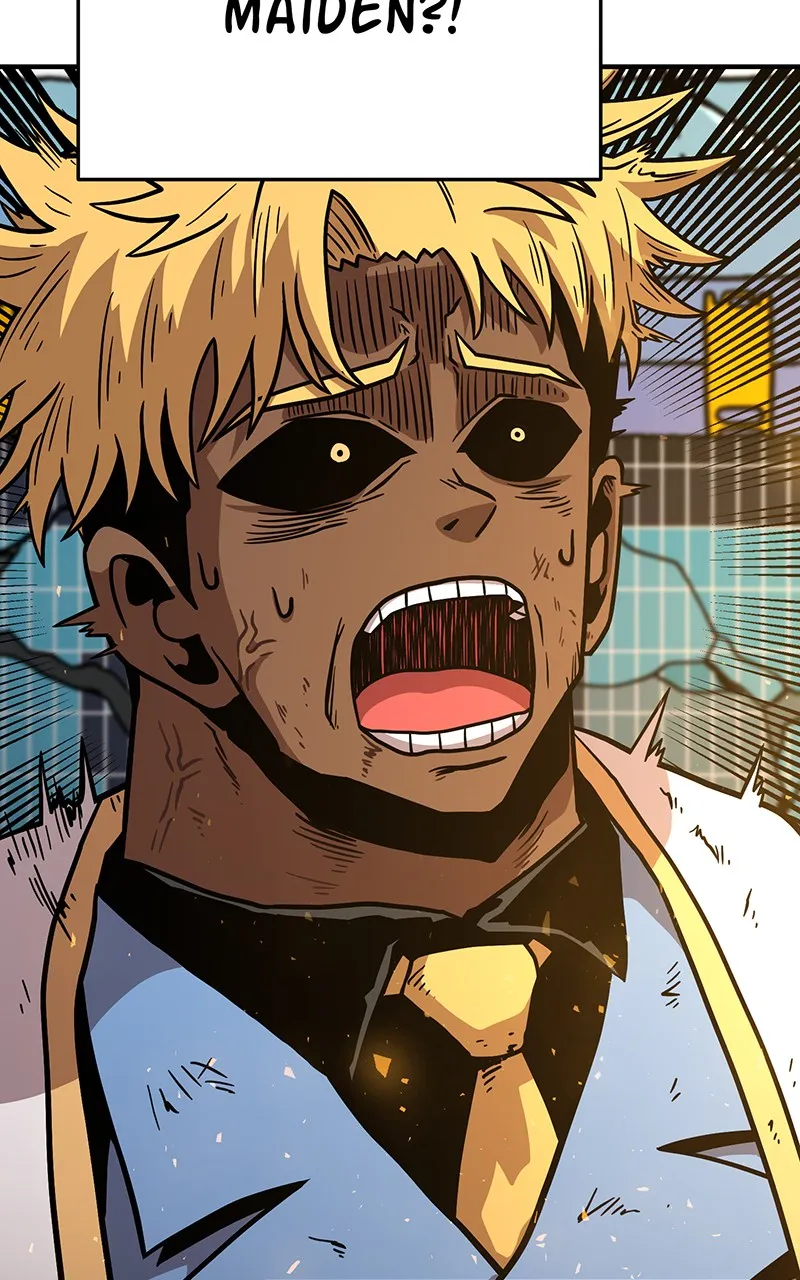 Metro Hunter Chapter 48 page 88 - 