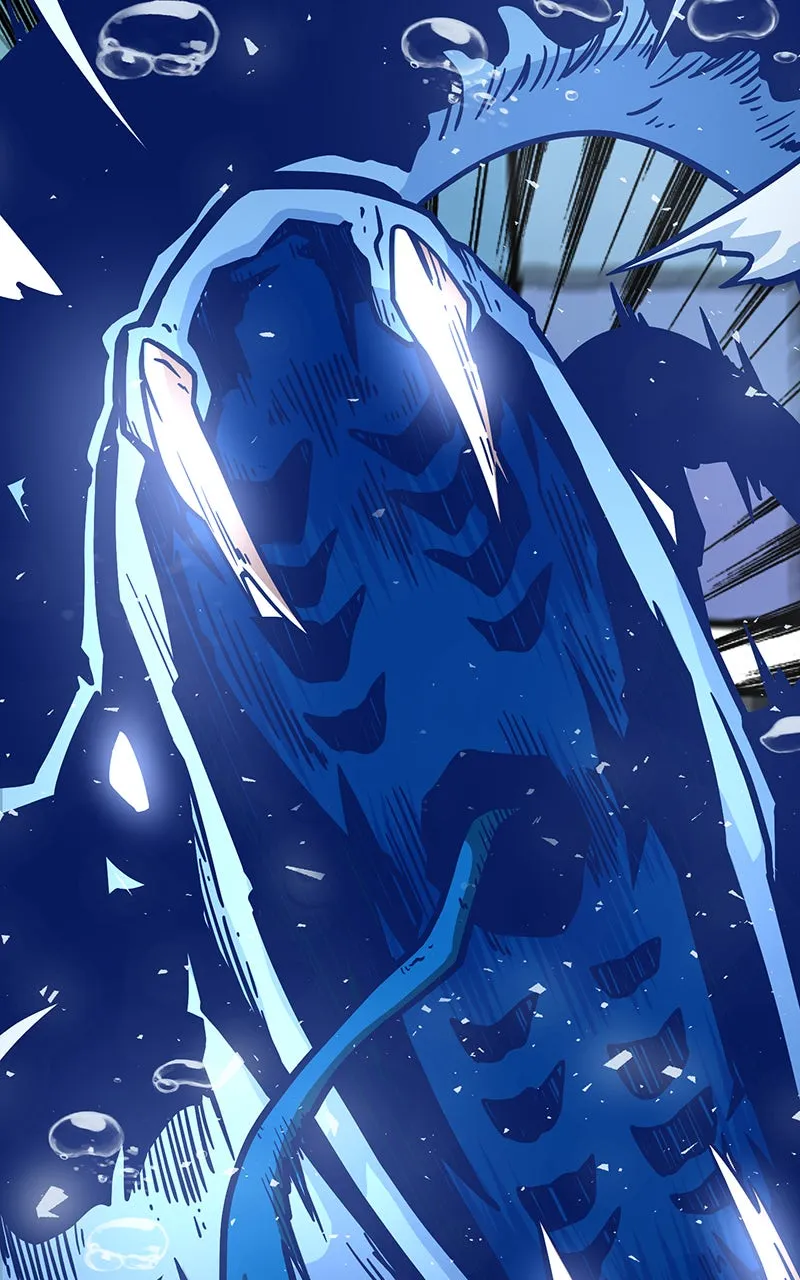 Metro Hunter Chapter 48 page 92 - 