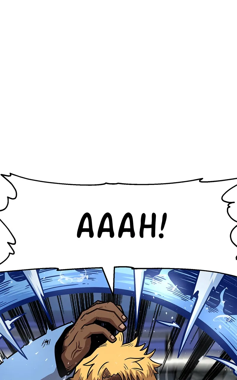 Metro Hunter Chapter 48 page 94 - 