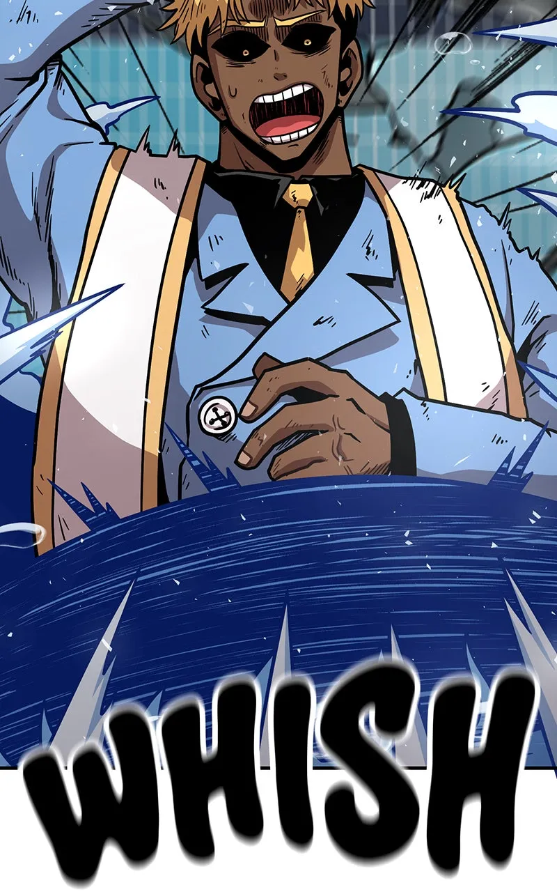 Metro Hunter Chapter 48 page 95 - 