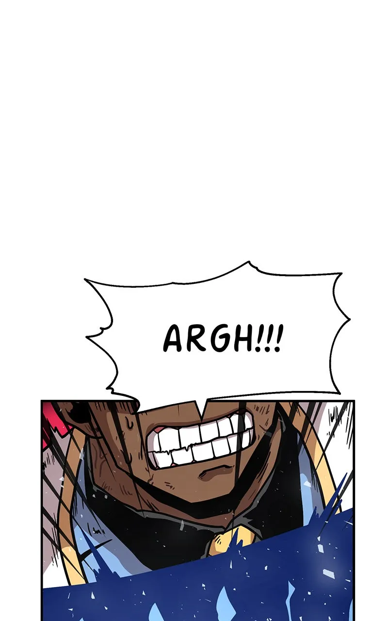 Metro Hunter Chapter 48 page 96 - 