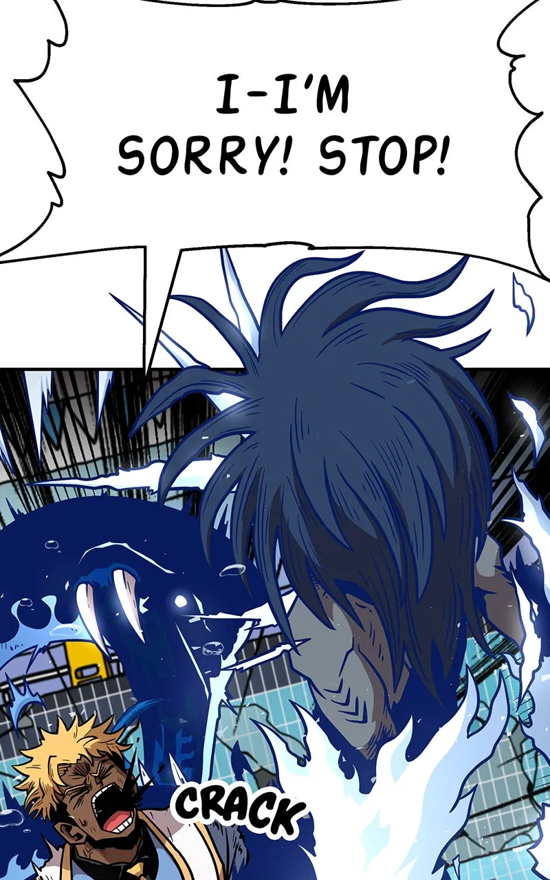 Metro Hunter Chapter 48 page 98 - 