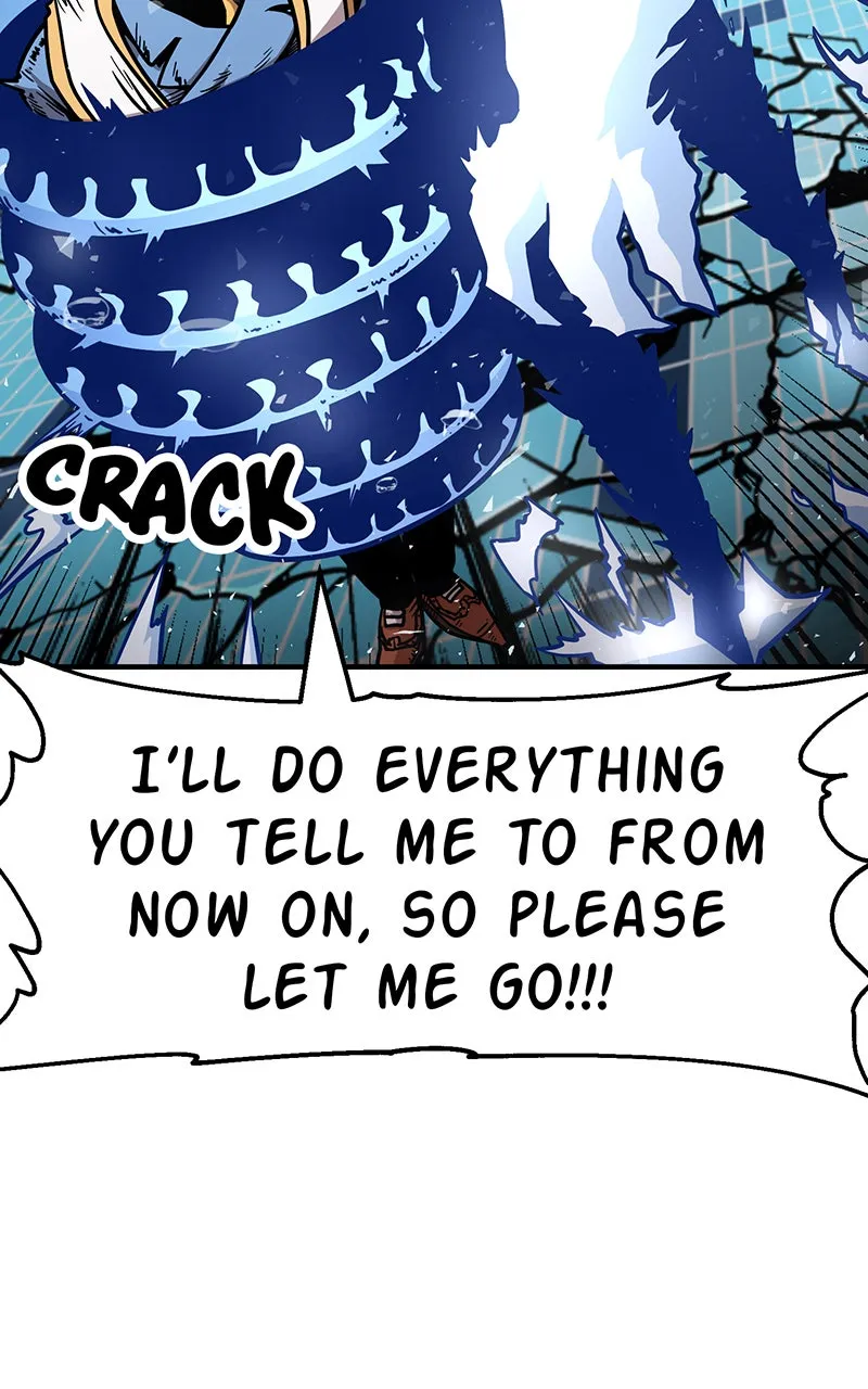 Metro Hunter Chapter 48 page 99 - 