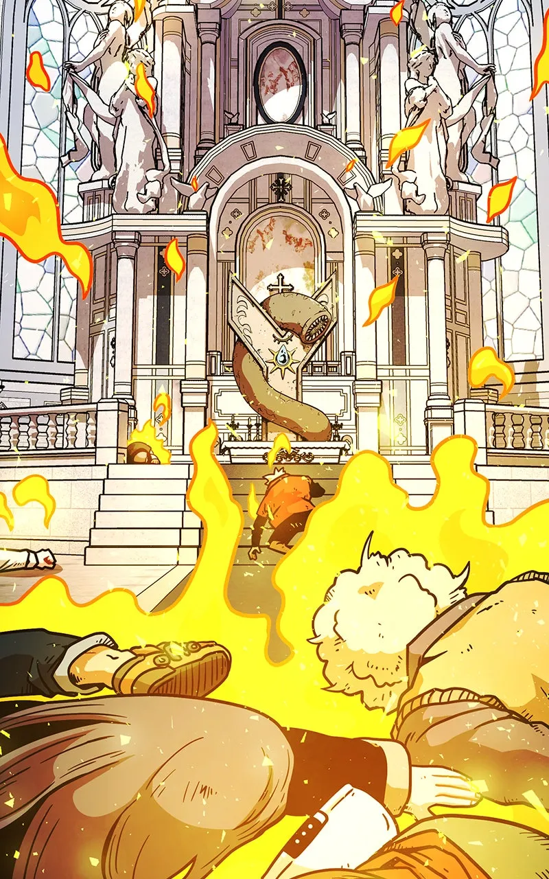 Metro Hunter Chapter 49 page 106 - 