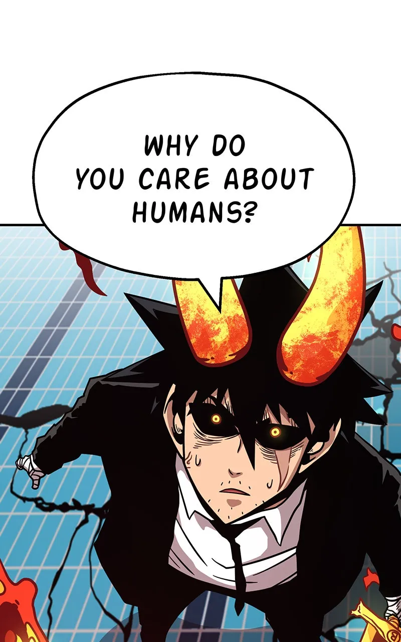 Metro Hunter Chapter 49 page 111 - 